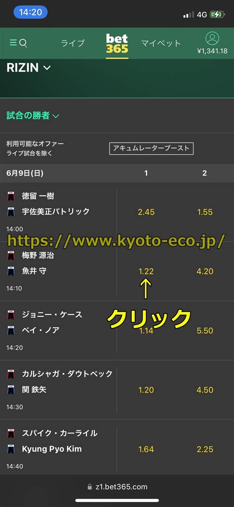 bet365の賭け方｜bet365のベット画面の見方と使い方 .
